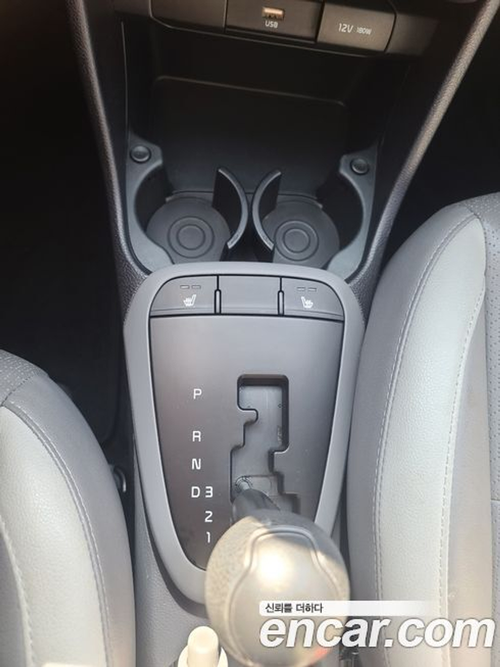 Kia Morning Urban (JA) Van (02.2021)