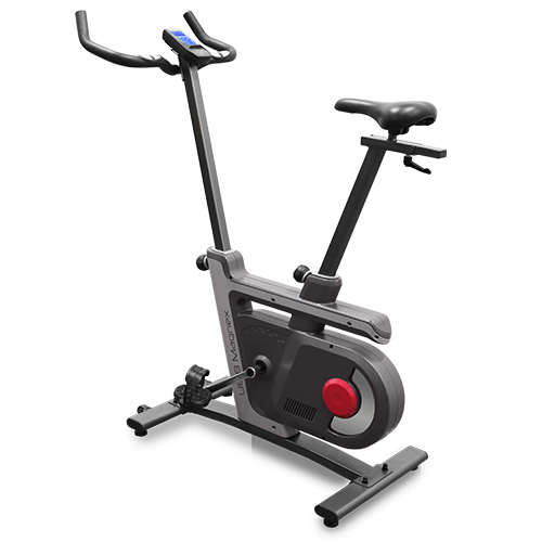 Велотренажер CARBON FITNESS U818 Magnex