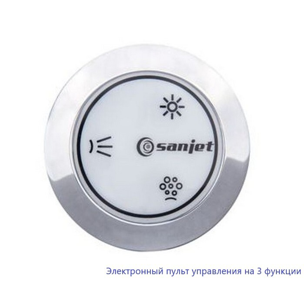 Акриловая ванна Excellent Layla Relax 180x80 WAEX.LAY18.RELAX