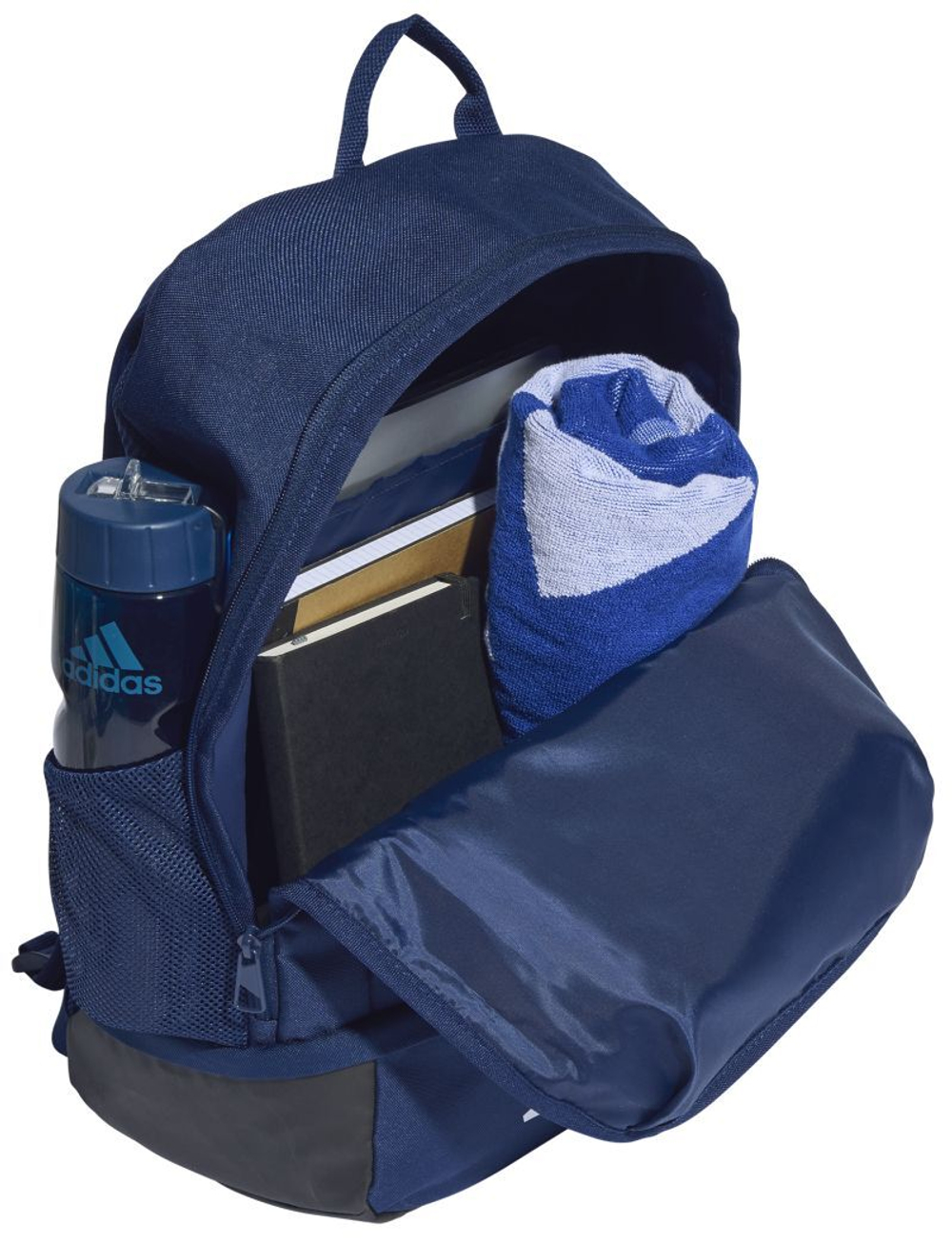 Рюкзак теннисный Adidas Tiro League Backpack - небесный