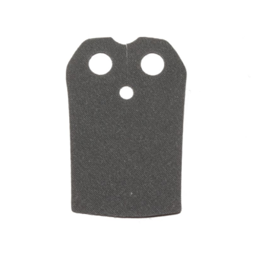 Плащ 65384 Dark Bluish Gray