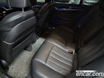 BMW 5 Series (G30) 530e M Sports (05.2020)