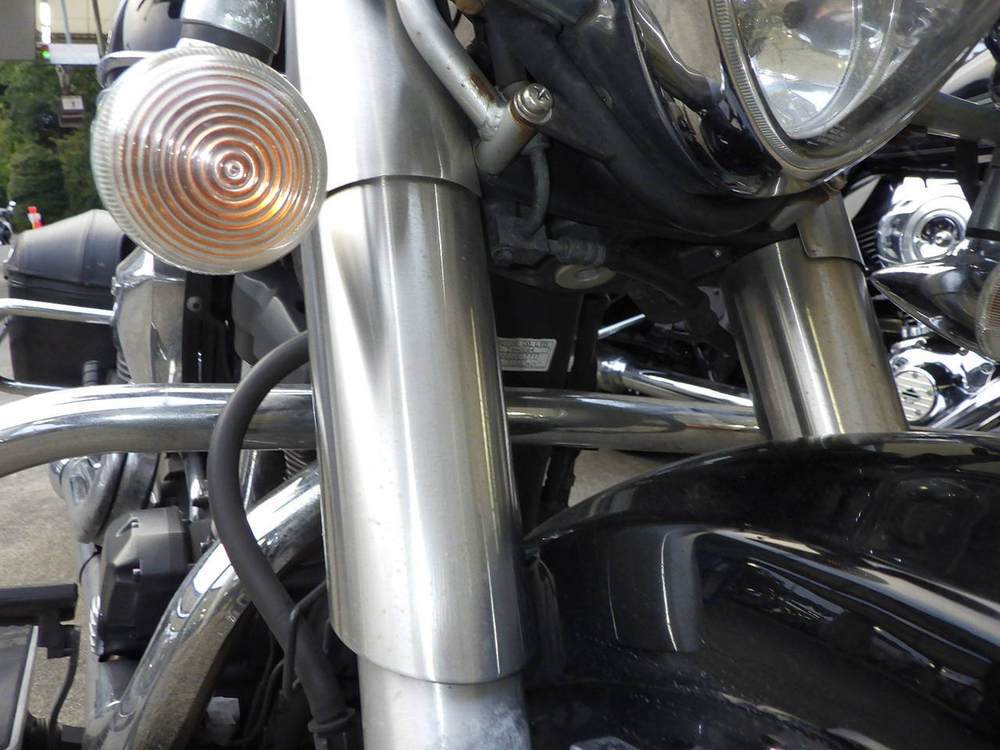 Yamaha XV1900 Midnight Star 051980