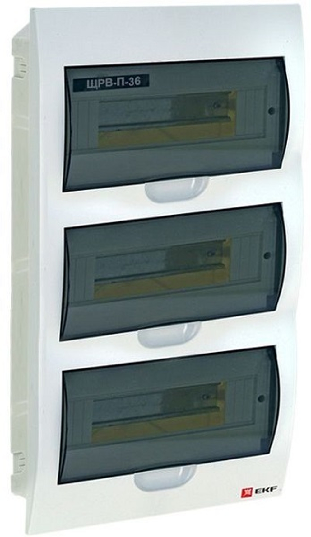 Щит распределительный EKF pb40-v-36