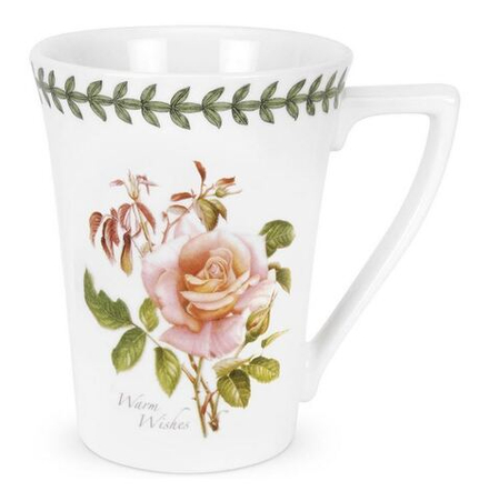 Portmeirion Кружка Botanic Roses 280 мл Теплые пожелания