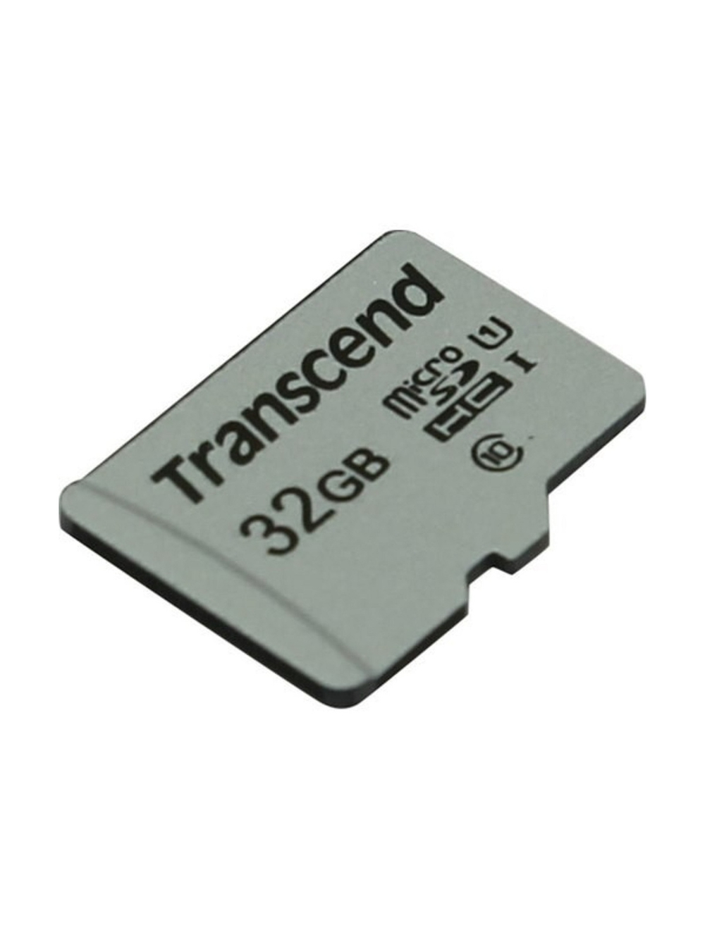 Micro SecureDigital 32Gb Transcend TS32GUSD300S {MicroSDHC Class 10 UHS-I}
