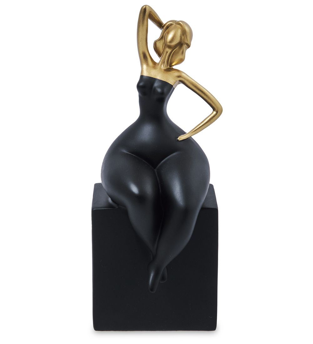 GAEM Home MF- 42/1 Фигурка «Девушка»