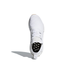 Кроссовки Adidas Originals NMD_R1 Cloud White