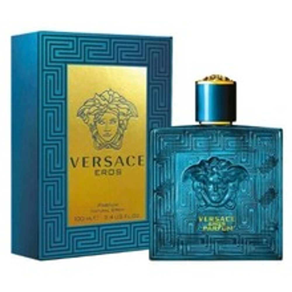 Versace Eros Parfum 100ml