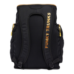 Рюкзак FUNKY TRUNKS Black Attack