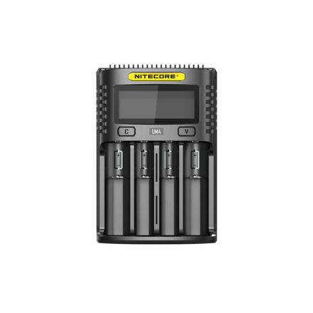 Зарядное устройство Nitecore UM4 (UM4)  на 4*АКБ