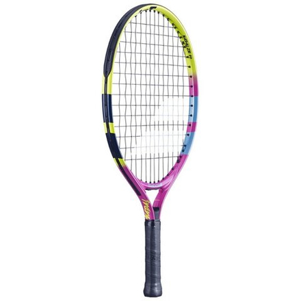 Ракетка для тенниса Детские BABOLAT NADAL JUNIOR 19 165