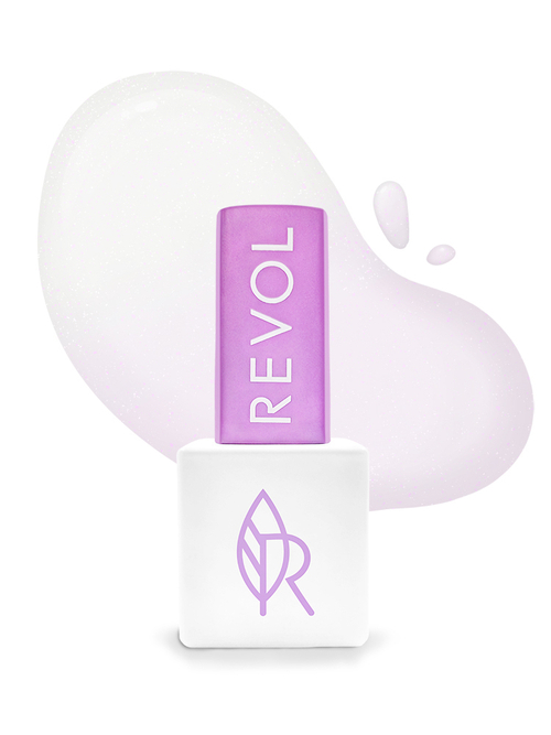 REVOL Жидкий Полигель Принцесса Льда №2 Изящное вращение, 10мл