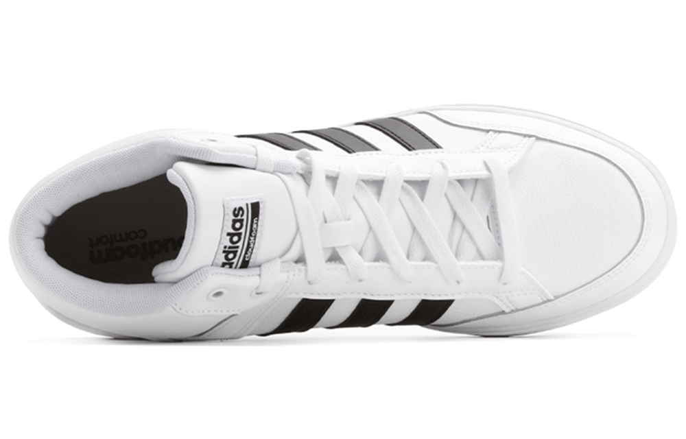 Кроссовки Adidas Cloudfoam All Court Mid