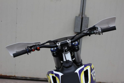 Мотоцикл кроссовый эндуро GR7 F250A (4T 172FMM) Optimum (2020 Г.)