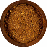 Смесь для шашлыка с паприкой и базиликом, 50 грамм