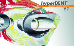 hyperDENT