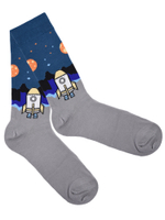 Носки мужские