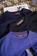 Джемпер Loro Piana