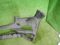 Бампер передний Volvo XC60 2 (2017-2021)