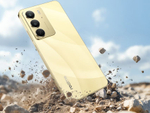 Смартфон  Realme C75 8/128GB