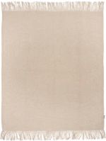 Мохеровое одеяло из вторичного ПЭТ Ivy