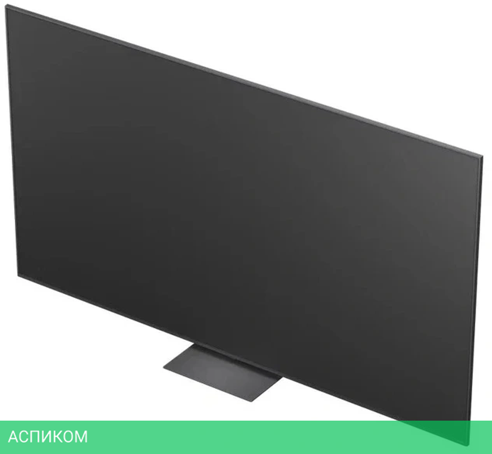Телевизор LED LG 100" 100QNED86A6.ARUG