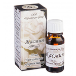 Эфирное масло Крымская роза 10 мл. Жасмин