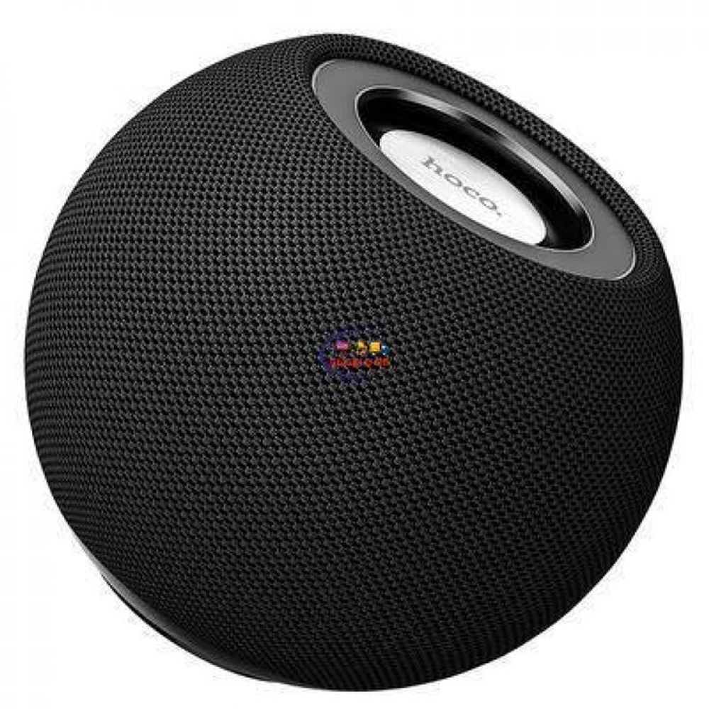 Портативная колонка Hoco BS45 Deep sound , Черная
