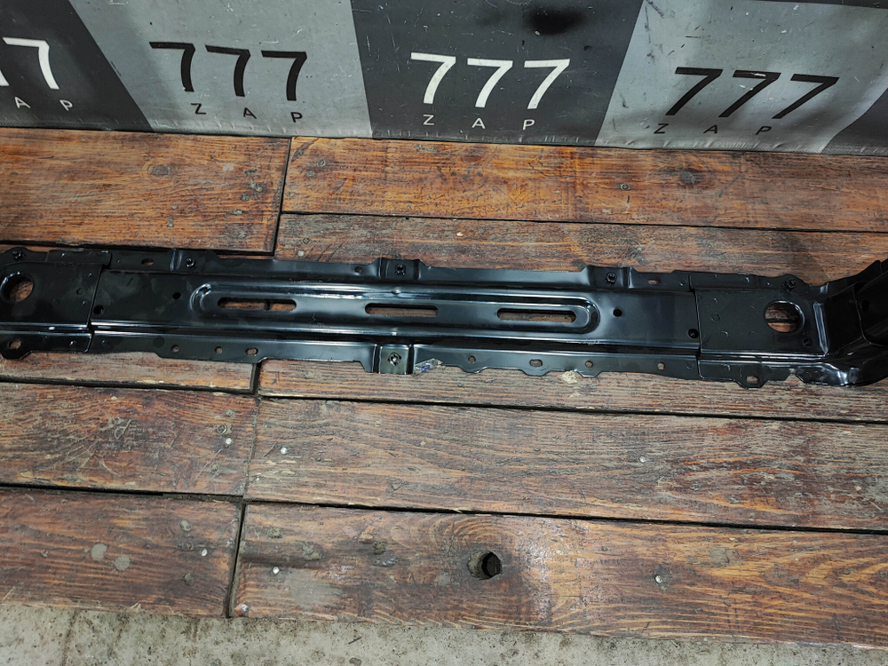 Панель передняя Changan UNI-V 22-нв Новая Оригинал C281F2707010200AC