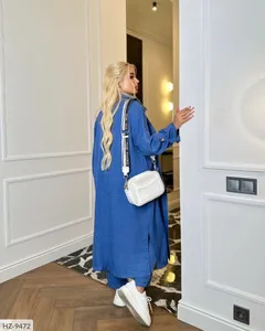 Костюм тройка HX-4695 Фабрика Моды