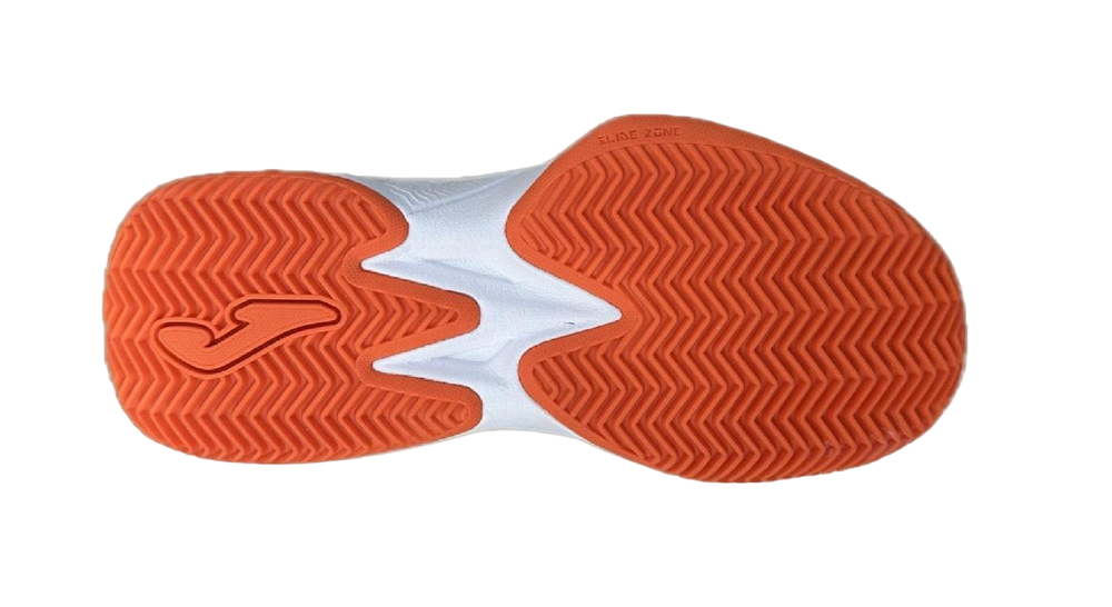 детские Кроссовки теннисные Joma Master 1000 Junior 2304 - небесный