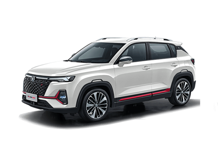 CS35 Plus (I) 2018-2024