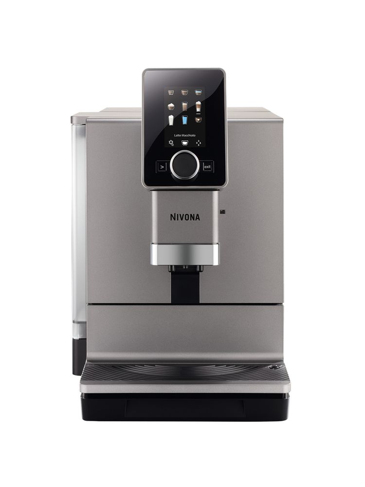 Кофемашина Nivona CafeRomatica NICR 930
