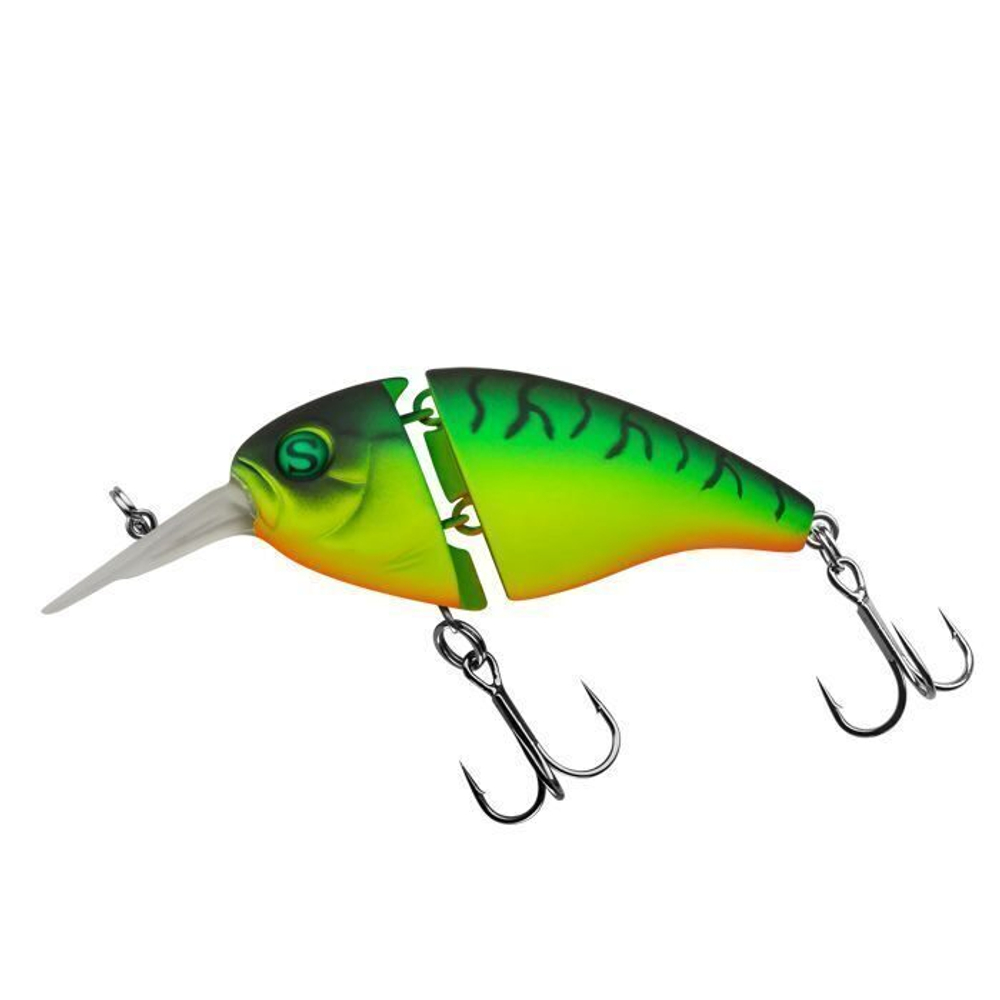 Воблер Sprut Kodomo