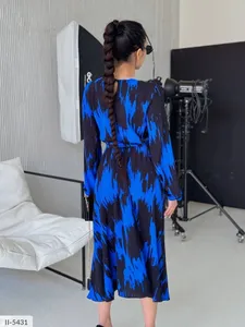 Платье II-5420 Фабрика Моды