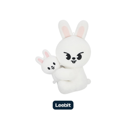 Мерч Stray Kids SKZOO MAGNET PLUSH SET - celebrATE