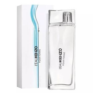 Kenzo L'Eau Pour Femme