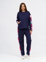 921 Костюм "Синий" SveTekst (Акция)