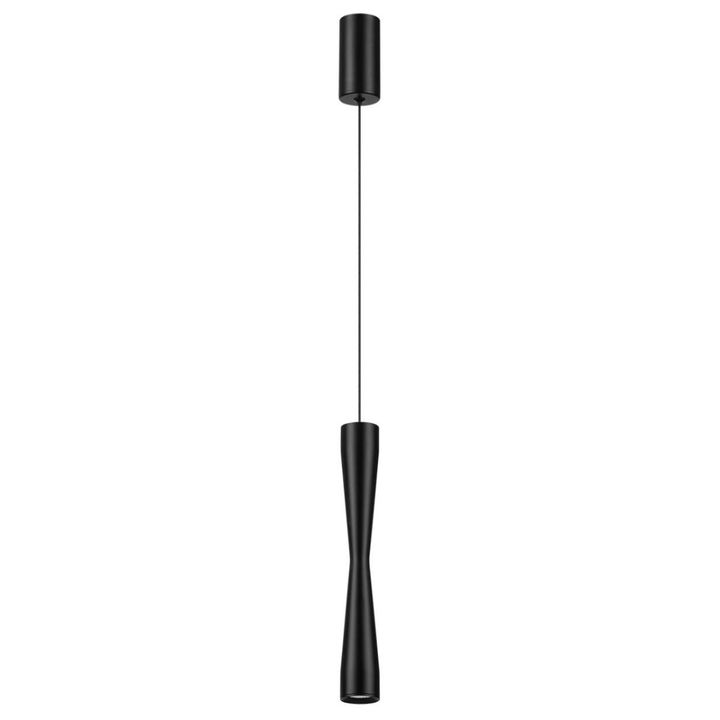 Подвесной светильник Odeon Light Anika Hightech 4291/5L