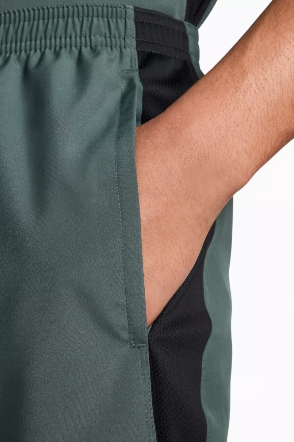 Шорты Nike Dri-FIT Academy