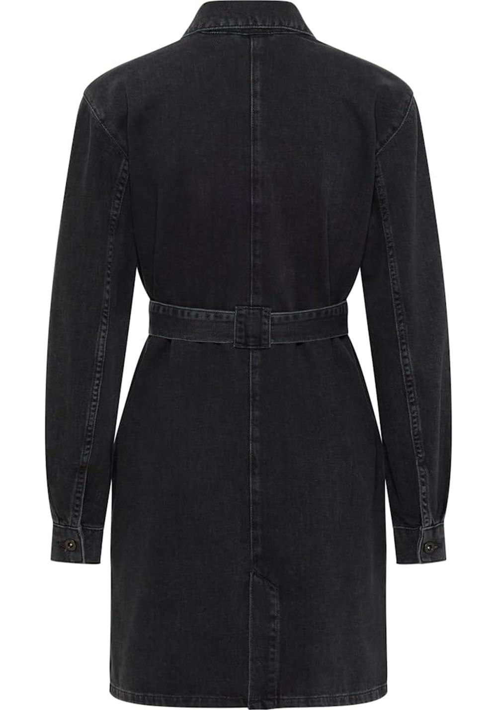 Платье Alba Denim Dress 1014576-4000-841