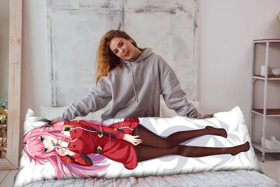 Дакимакура Зеро Ту 002 №13