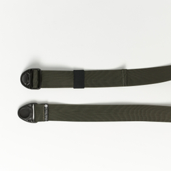 Ремень Belt Strap Wide хаки