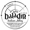 Baladin Italy Alley logo