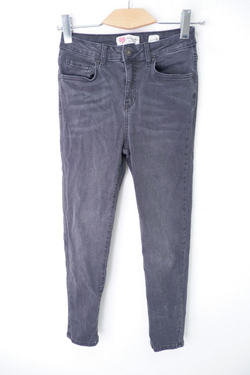 Джинсы Party Skinny темные 40 размер