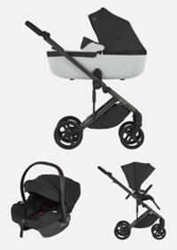 Anex Детская коляска Eli 3 в 1 No.5