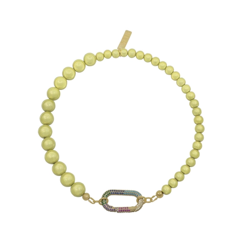 Колье Причудливая Штучка