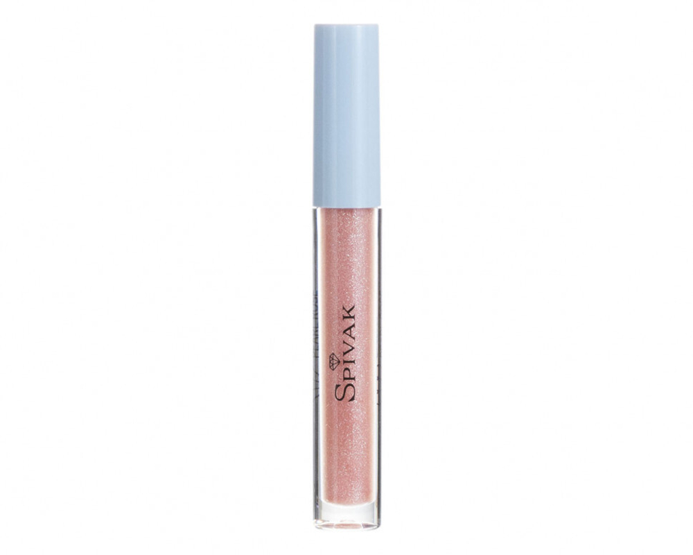 Жидкий блеск для губ Pearl Rose, 3,2 г (3,23 б)