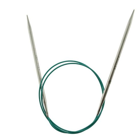 4,5 мм 80 см Mindful круговые спицы